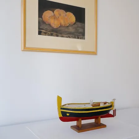 Apartman Vesna Zára