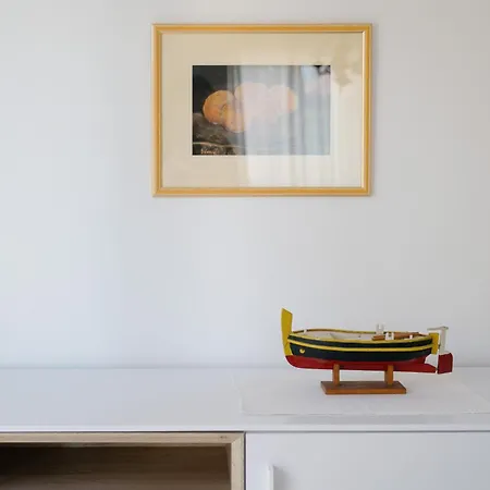 Vesna Apartman *