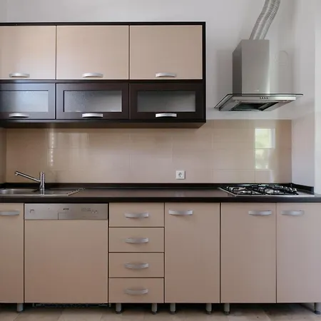 Apartman Vesna *