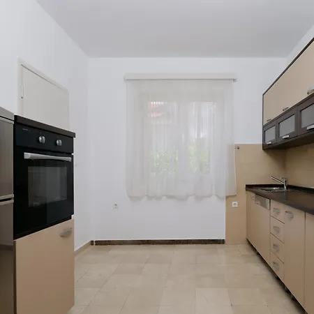 Vesna Apartment *