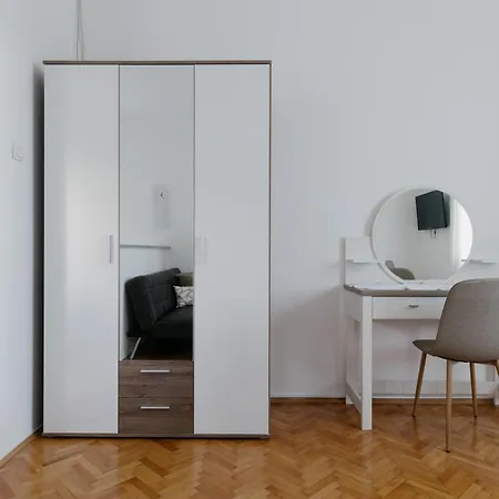 Vesna Apartment Zadar