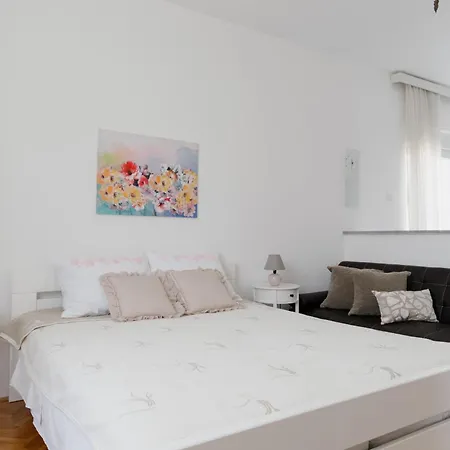 Apartment Vesna